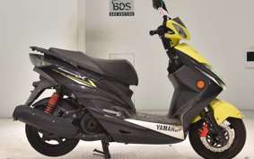 YAMAHA CYGNUS 125 XSR 2 SE44J