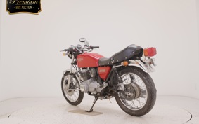 HONDA CB400 1992 CB400F
