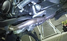 HONDA FORZA 250 MF17