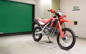HONDA CRF250L 2015 MD47