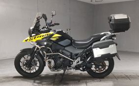 SUZUKI V-STROM 250 DS11A