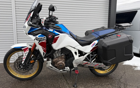 HONDA CRF1100L AFRICA TWIN 2022 SD10