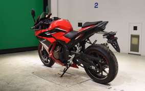 HONDA CBR400R 2022 NC56
