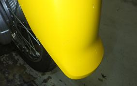 HONDA C50 SUPER CUB 2011 AA09