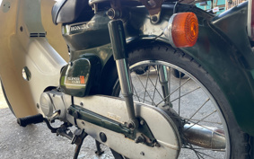 HONDA SUPER CUB50 C50
