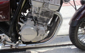 HONDA GB250 CLUBMAN 1 MC10