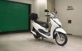 HONDA LEAD 125 2006 JF45