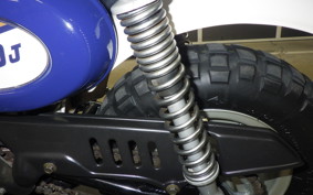 HONDA MONKEY 2018 Z50J
