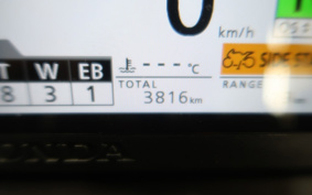 HONDA CBR600RR 2024 PC40
