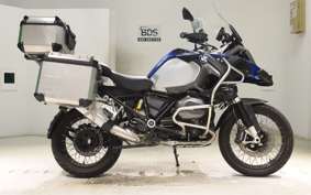 BMW R1200GS ADVENTURE 2015