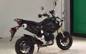 HONDA ｸﾞﾛﾑ 2004 JC61