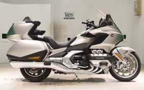 HONDA GL 1800 GOLD WING TOUR DCT 2024 SC79
