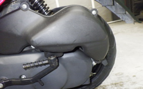 SUZUKI LET's 4 CA45A