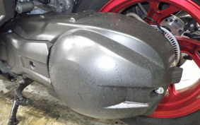 SUZUKI BURGMAN400 A 2018 DU11A