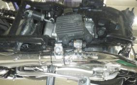 YAMAHA SR400 Gen.5 2022 RH16J