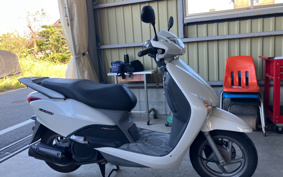 HONDA LEAD 110 JF19