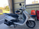 Фото Honda LEAD 110 с японского аукциона