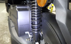 YAMAHA JOGワン 2019 SEM3J