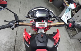 HONDA CRF250L MD38