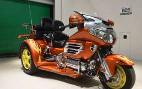 HONDA GL 1800 GOLD WING  TRIKE 2006 SC47