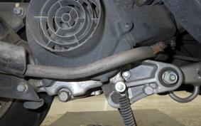 HONDA DIO Gen.6 2001 AF68