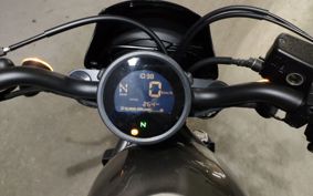 HONDA REBEL 250 S MC49