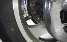 HONDA GL 1800 GOLD WING 2014 SC68