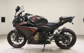 HONDA CBR400R 2020 NC56