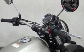 HONDA GB350S 2025 NC59