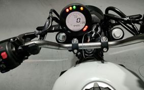KAWASAKI ELIMINATOR 400-1 2023 EL400A