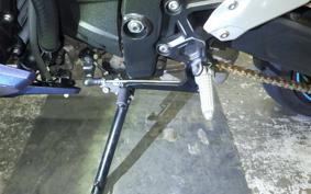 KAWASAKI ZX-25R ZX250E