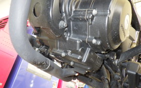 HONDA REBEL 250 MC49