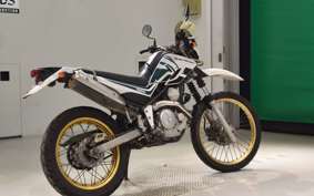 YAMAHA SEROW 250 Gen.2 DG17J