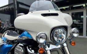 HARLEY FLH 1991 AAP