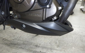 SUZUKI ｼﾞｸｻｰ250SF 2019 ED22B