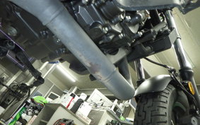 HONDA REBEL 250 A 2023 MC49