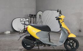 SUZUKI LET`S4 CA45A