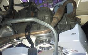 HONDA C125 SUPER CUB 2011 JA48