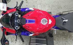 HONDA CBR1000RR RSP 2024