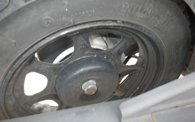 HONDA TACT Basket AF79