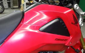 HONDA ｸﾞﾛﾑ JC61