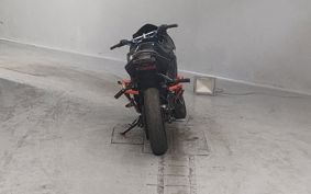 KAWASAKI NINJA250R EX250K