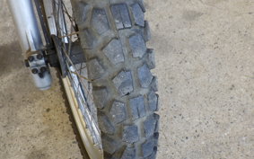 YAMAHA DT125R Gen.2 3FW