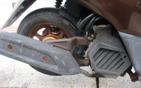 HONDA  TACT  BASIC  AF75