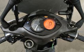 YAMAHA CYGNUS125XSR SE44J