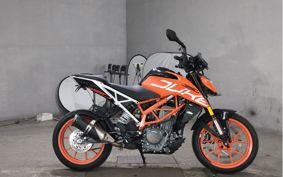 KTM 390 DUKE JPJ40