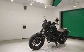 HONDA REBEL 250 S 2026 MC49