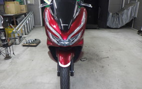 HONDA PCX125 JF81