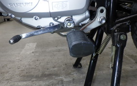 SUZUKI GN125 H