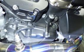 YAMAHA MT-09 2014 RN34J